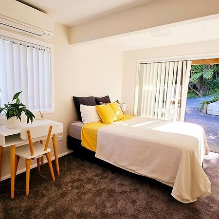 Апартаменты Private Retreat In Birkenhead Окленд Экстерьер фото
