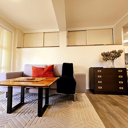 Апартаменты Private Retreat In Birkenhead Окленд Экстерьер фото