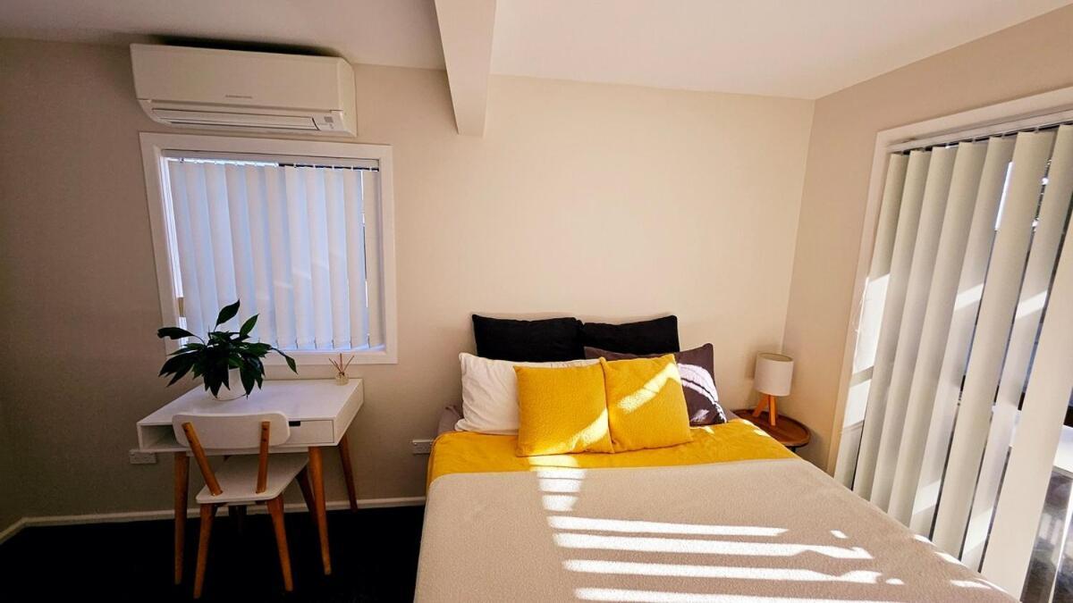 Апартаменты Private Retreat In Birkenhead Окленд Экстерьер фото