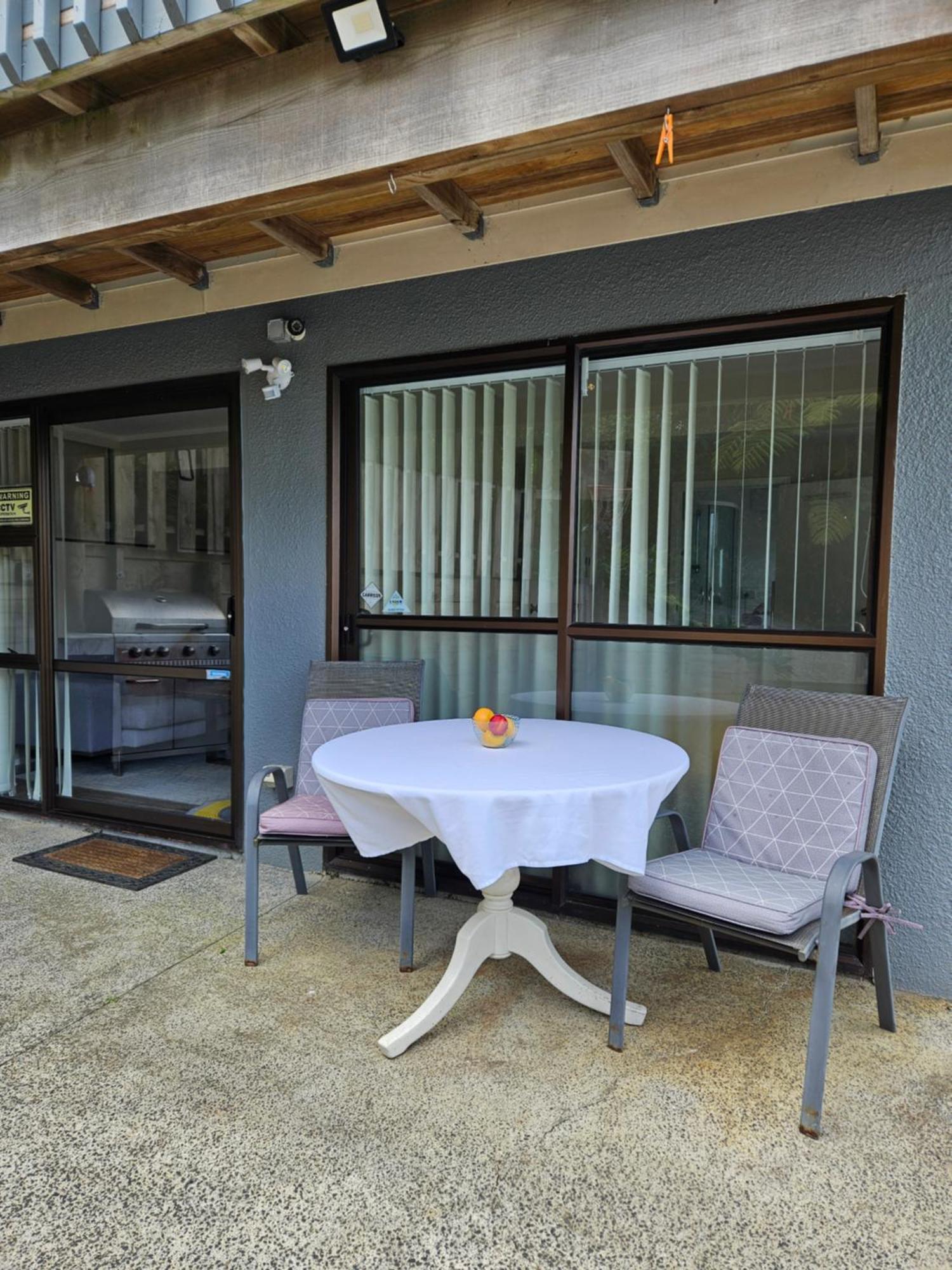Апартаменты Private Retreat In Birkenhead Окленд Экстерьер фото